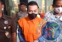 Kronologi OTT KPK Pj Wali Kota Pekanbaru Hingga Penyitaan Uang Rp 6,82 Miliar