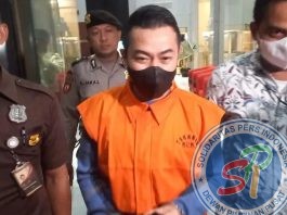 Kronologi OTT KPK Pj Wali Kota Pekanbaru Hingga Penyitaan Uang Rp 6,82 Miliar