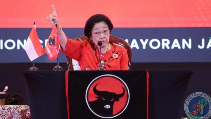 MEGAWATI