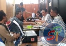 Polres Samosir Hianati Negara ? Presiden RI Harapan Rakyat Mampu Menindak Tegas