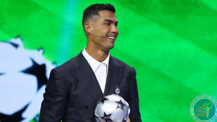 RONALDO