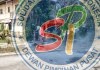 Desa Damai Bersatu, Gelar Gotong Royong Bulanan untuk Ciptakan Lingkungan yang Bersih