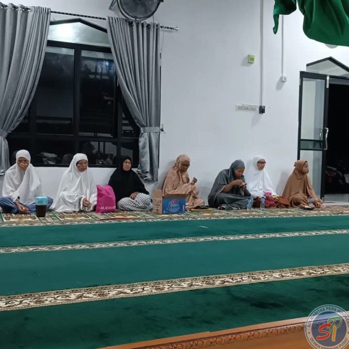 BANTAN 2