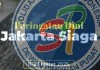Pemprov DKI Keluarkan Peringatan Dini Cuaca Ekstrem 11-20 Maret, Siaga Banjir