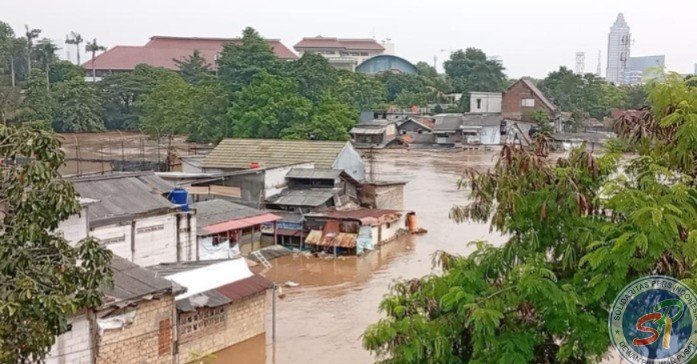 banjir 1