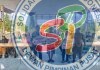 Pemdes Kelemantan Barat Salurkan BLT-DD Tahap Awal Tahun 2025