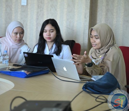 Pemerintah Kabupaten Rokan Hilir Bersama BPKP Riau Gelar Evaluasi Peran Fiskal dalam Pengendalian Inflasi Daerah