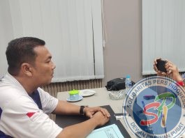 Persiapan Menghadapi MTQ Ke 43, Dinas Perhubungan Bengkalis Siapkan Armada Transportasi Laut dan Darat