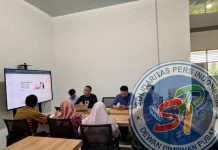 DPRD Pasaman Barat Kunjungi Kominfo Kampar Terkait Implementasi SPBE
