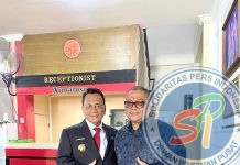 Begini Penjelesan Cutra Andika Siregar SH,MH, Terkait Dengan Viralnya di Medsos Tudingan Ijazah Palsu H.Bistamam