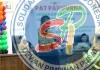 Ketua DPRD Kampar H Ahmad Taridi Dalam Pidatonya Menyampaikan