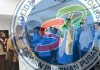 IKA YPPI Terbentuk Bupati Bengkalis Kukuhkan Kepengurusan Periode 2025-2027