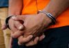 Seorang Wanita Di Lampung Di Temukan Tewas Di Kebun Singkong