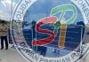 Puluhan Massa Yang Tergabung Dalam Aliansi Mahasiswa Pekanbaru Bergerak (AMPB) Melakukan Aksi Unjuk Rasa Di Komplek Kantor Walikota Pekanbaru