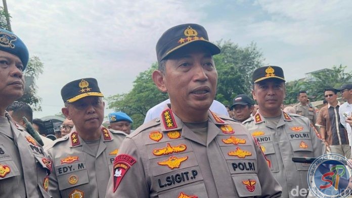 KAPOLRI
