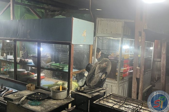 WARUNG