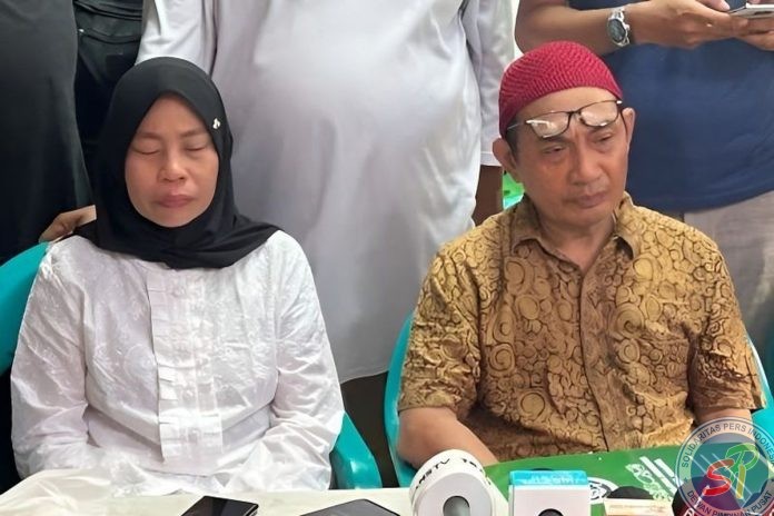 kluarga affan