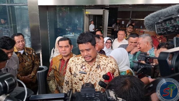 GUB MEDAN