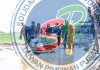 Tanam Padi Serentak Memperkuat Sektor Pertanian di Kepulauan Meranti