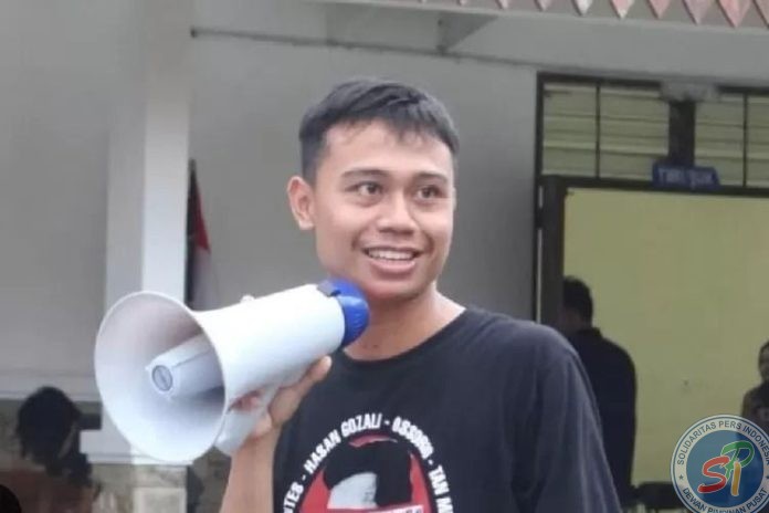 PEMUDAA