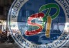 Demo Karyawan Bank Rohil Tuntut Dirut Mundur Berlangsung Hingga Malam Satpol PP Lakukan Penjagaan Ketat