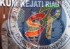 Buron Sejak 2017 Ketua TPK Kasus Korupsi Dana Desa Beringin Jaya Akhirnya Diringkus
