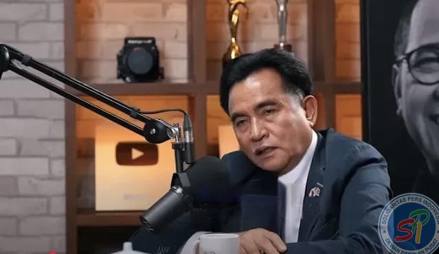 YUSRIL