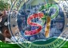Aksi Demonstrasi Mahasiswa Di Depan Kantor DPRD Riau Dan Mapolda Riau