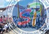 Peletakkan Tiang Pertama Pembangunan Gedung Ikatan Keluarga Daerah Agama IKEDA