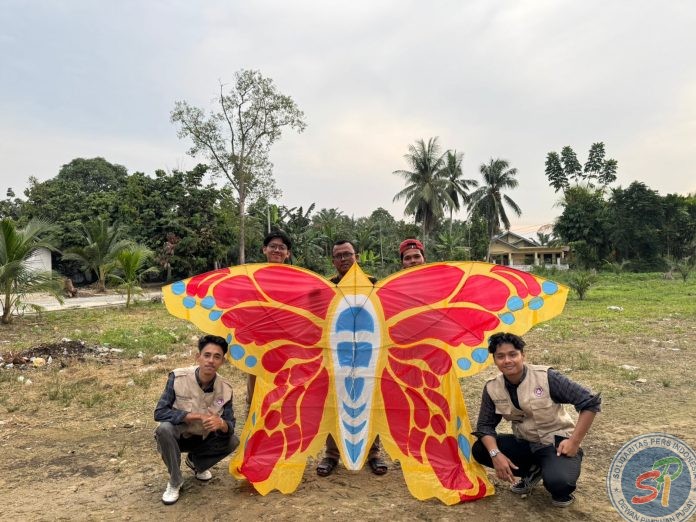 layang