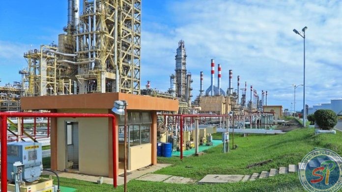 pertamina