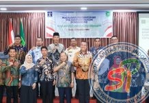 Pemerintah Kabupaten Kepulauan Meranti Berkolaborasi Dengan Kantor Wilayah Kementerian Hukum