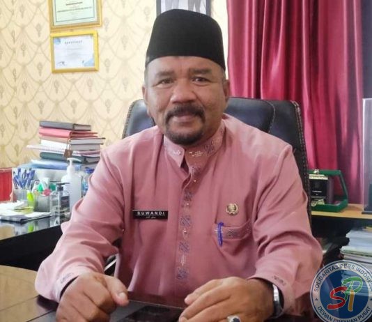 Klarifikasi Resmi Terkait Pemberitaan Yang Beredar Mengenai Dugaan Pencemaran Lingkungan Hidup
