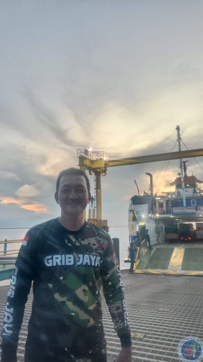 GRIBYA