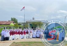 Program Indonesia Pintar (PIP) serta dana donasi pihak ketiga yang tidak transparan.