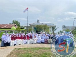 Program Indonesia Pintar (PIP) serta dana donasi pihak ketiga yang tidak transparan.