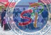 Jalan Sehat Berhadiah di Desa Pedekik, Warga Antusias Ikuti Kegiatan