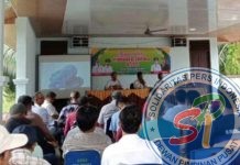 Terkait Rencana Kerja Pemerintah Desa (RKPDes) Perubahan Tahun 2025, Ini Ungkap PJ Desa Pematang Duku