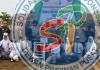 Bupati Herman dan Wakapolda Riau Pimpin Penanaman 21.000 Pohon di SMAN 2 Tembilahan