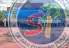 Pemkab Bengkalis Dukung Operasi Zebra Lancang Kuning 2025r