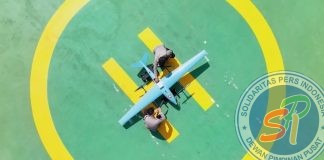 Polda Riau Kirim Drone dan Logistik untuk Bantu Penanganan Banjir di Sumbar