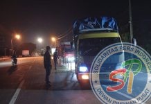 Terhitung Dari Tanggal 2 Desember, Dishub Bengkalis Terapkan Tonase Muatan Truk