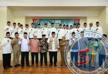 Bupati Siak Afni Minta Dai Bicara Soal Ekologi dalam Dakwah