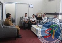 Lapas Bengkalis lakukan Koordinasi dengan Dinas Pendidikan Terkait Program Pendidikan Kesetaraan Narapidana