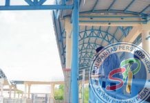 Instruksi Bupati Kasmarni, Kadishub Tinjau Pelabuhan BSL Transportasi Laut Aman dan Tertib