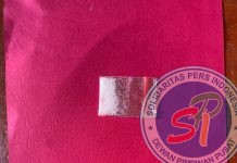 Sita Barang Bukti 1,23 Gram Sabu, Ini Ungkap Kapolsek Dodi Ripo Saputra