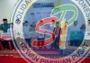 Bupati Bengkalis Kasmarni Sambut Kunjungan Safari Ramadhan Plt Gubernur Riau