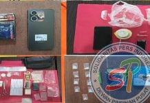 Pengungkapan Peredaran Sabu, Empat Orang Tersangka Diamankan Polres Bengkalis