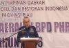 PHRI Riau Dorong Sinergi dengan Pemda untuk Perkuat Pariwisata Berkelanjutan