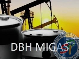 Minta Cairkan DBH Rp489,8 Miliar, Bupati Siak Afni Surati Menteri Keuangan